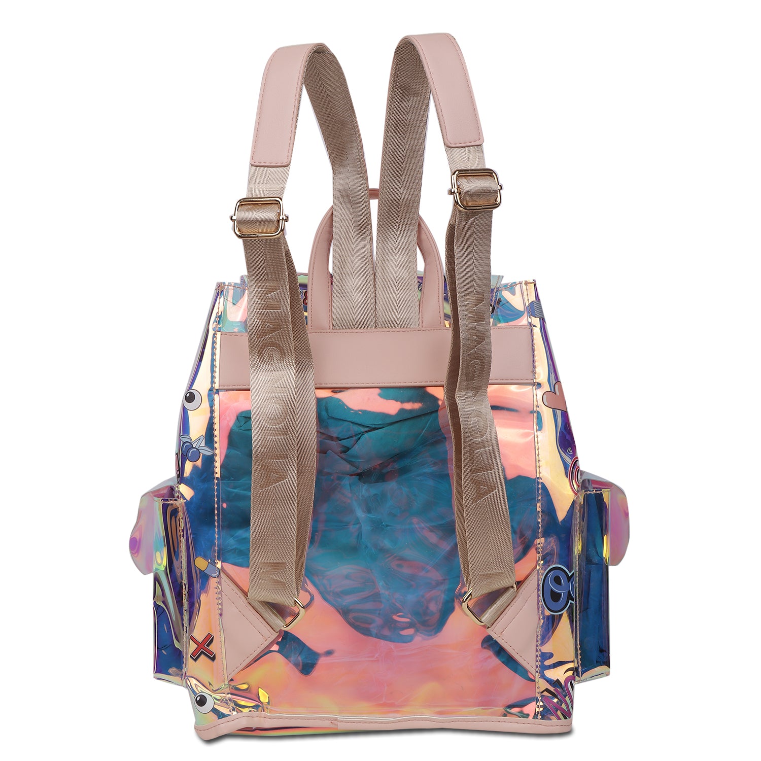 Magnolia Riva Backpack