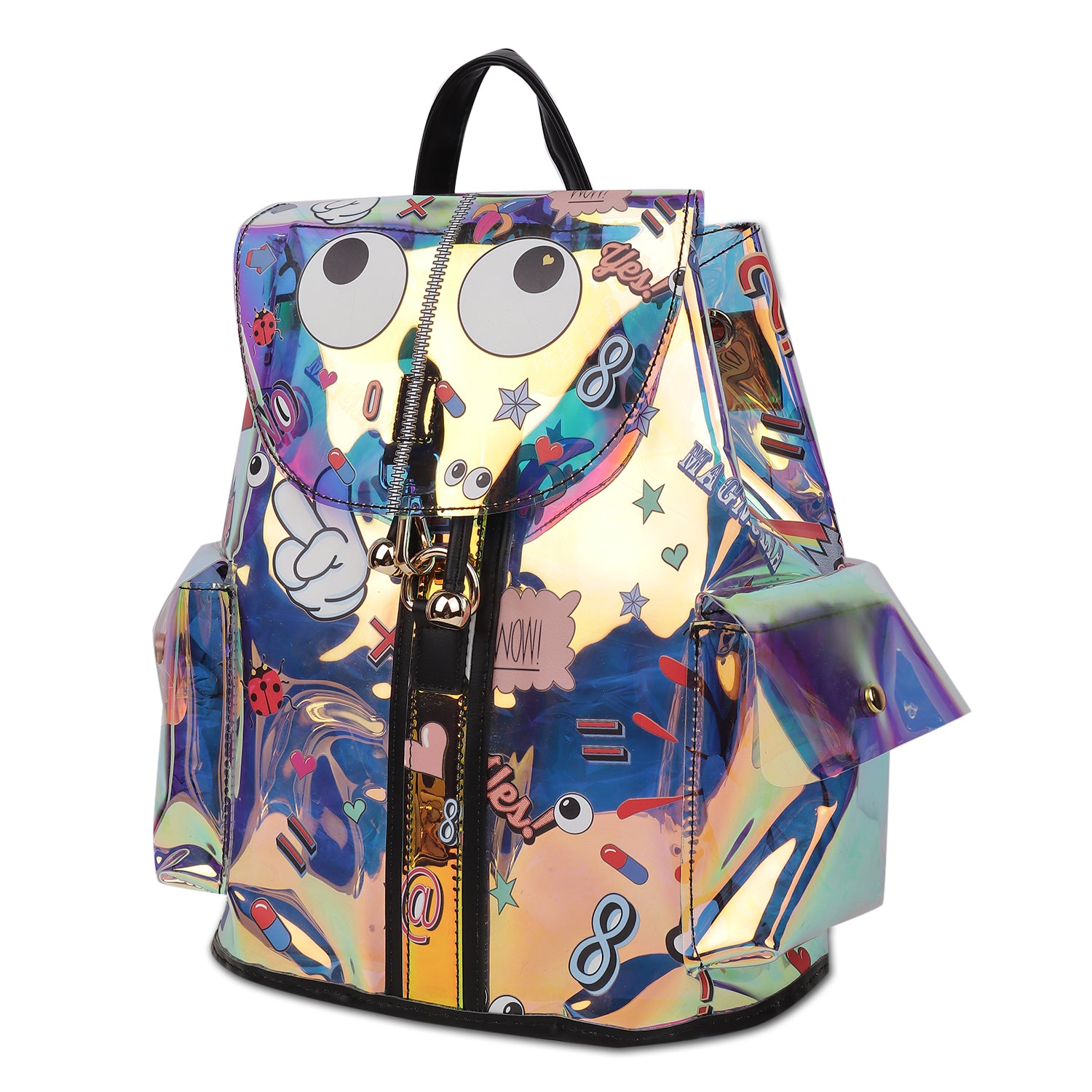 Magnolia Riva Backpack