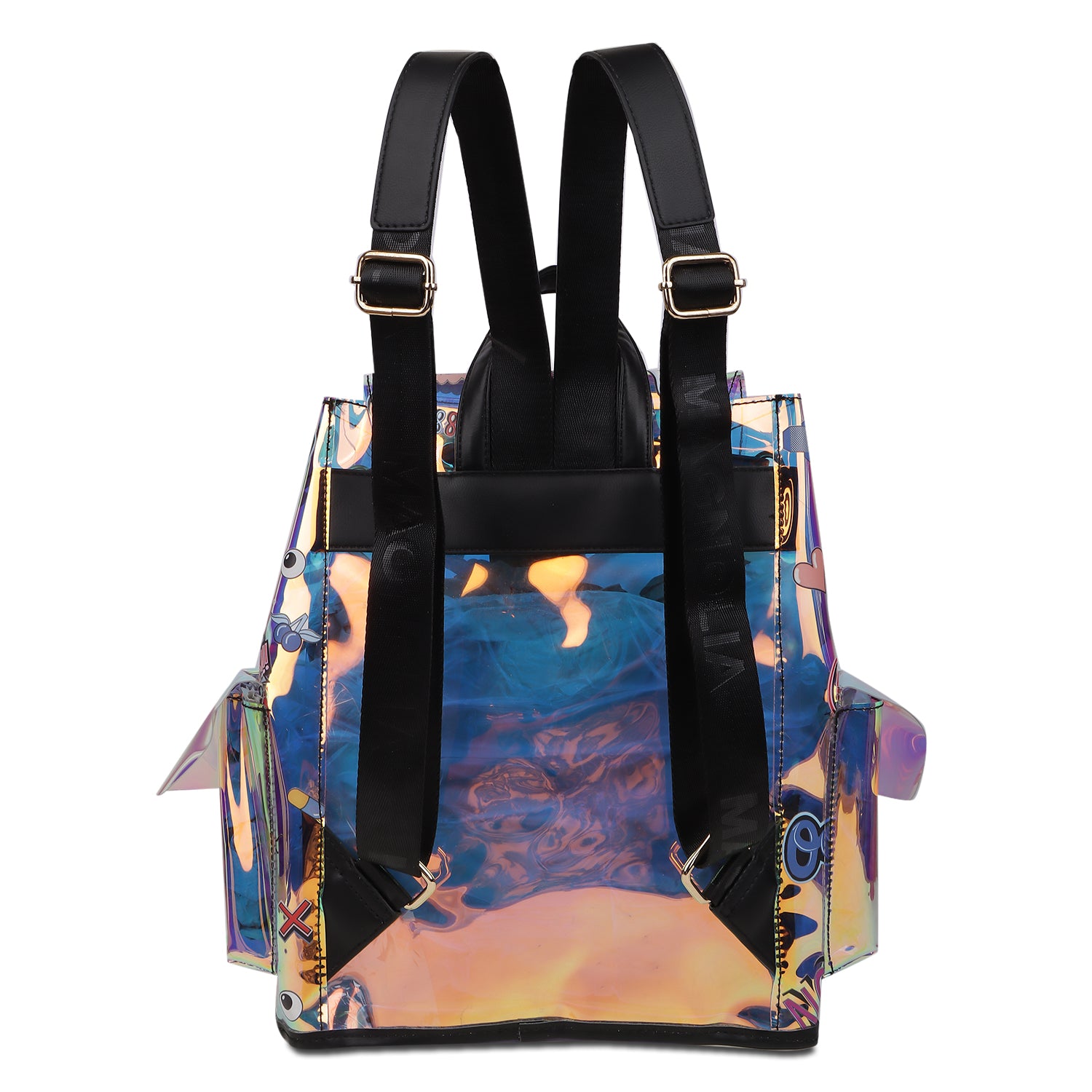 Magnolia Riva Backpack