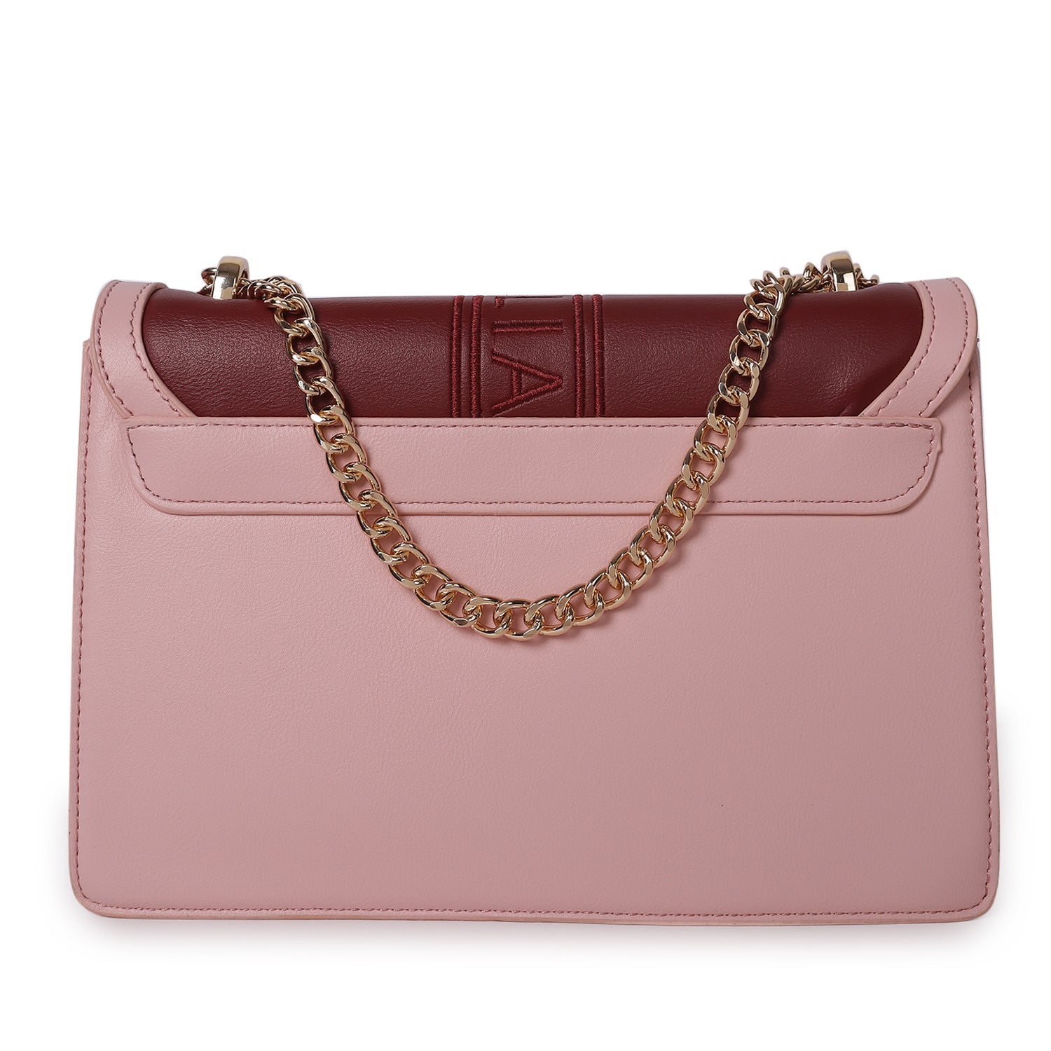 Magnolia Flair Sling Bag Pink