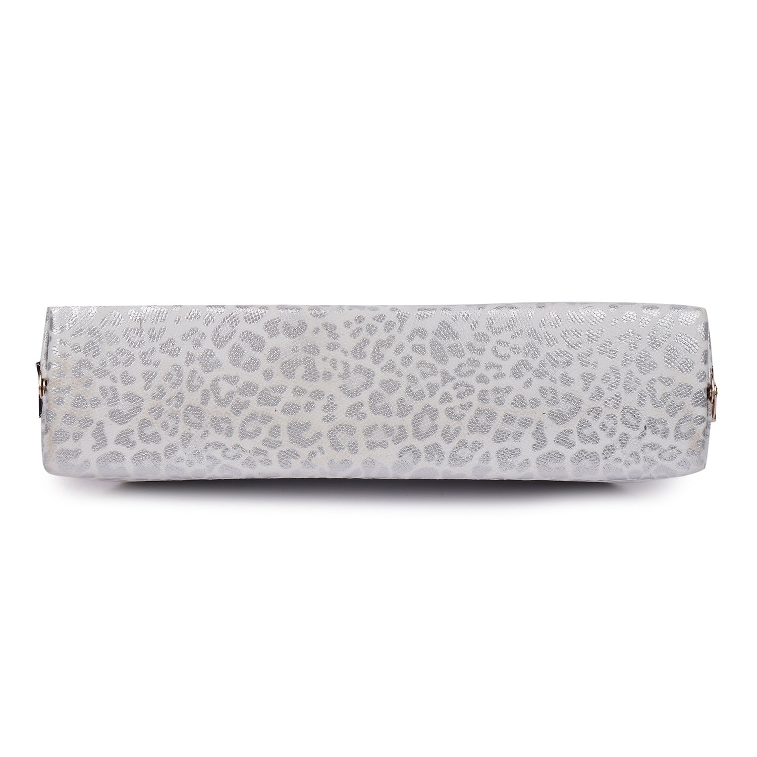 Magnolia Cheetah Chic Framed Clutch