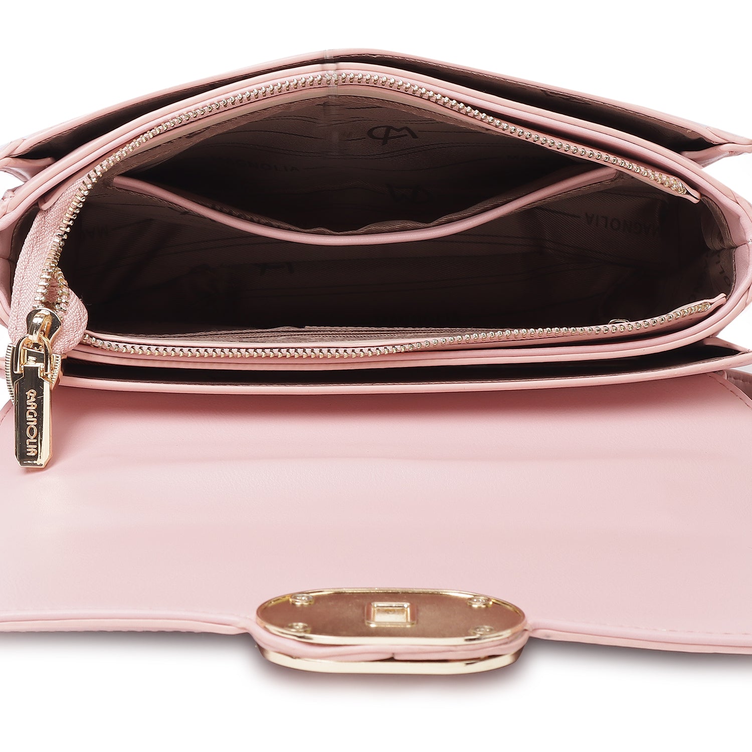 Magnolia Flair Sling Bag Pink