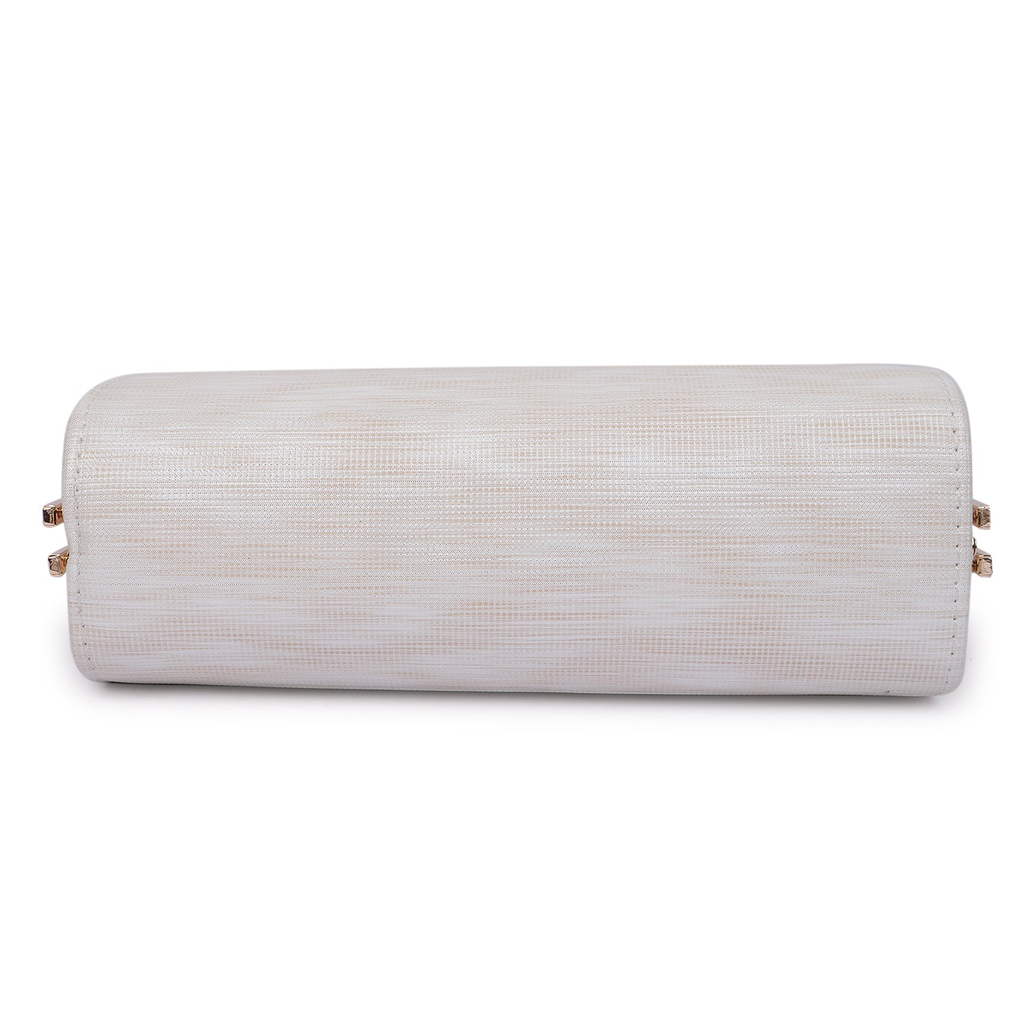 Magnolia Luxe Framed Clutch