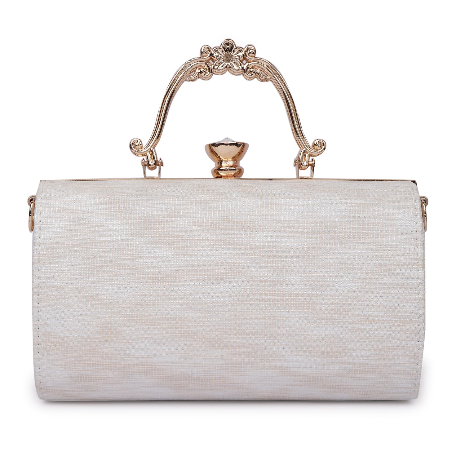 Magnolia Vintage Inspired Clutch