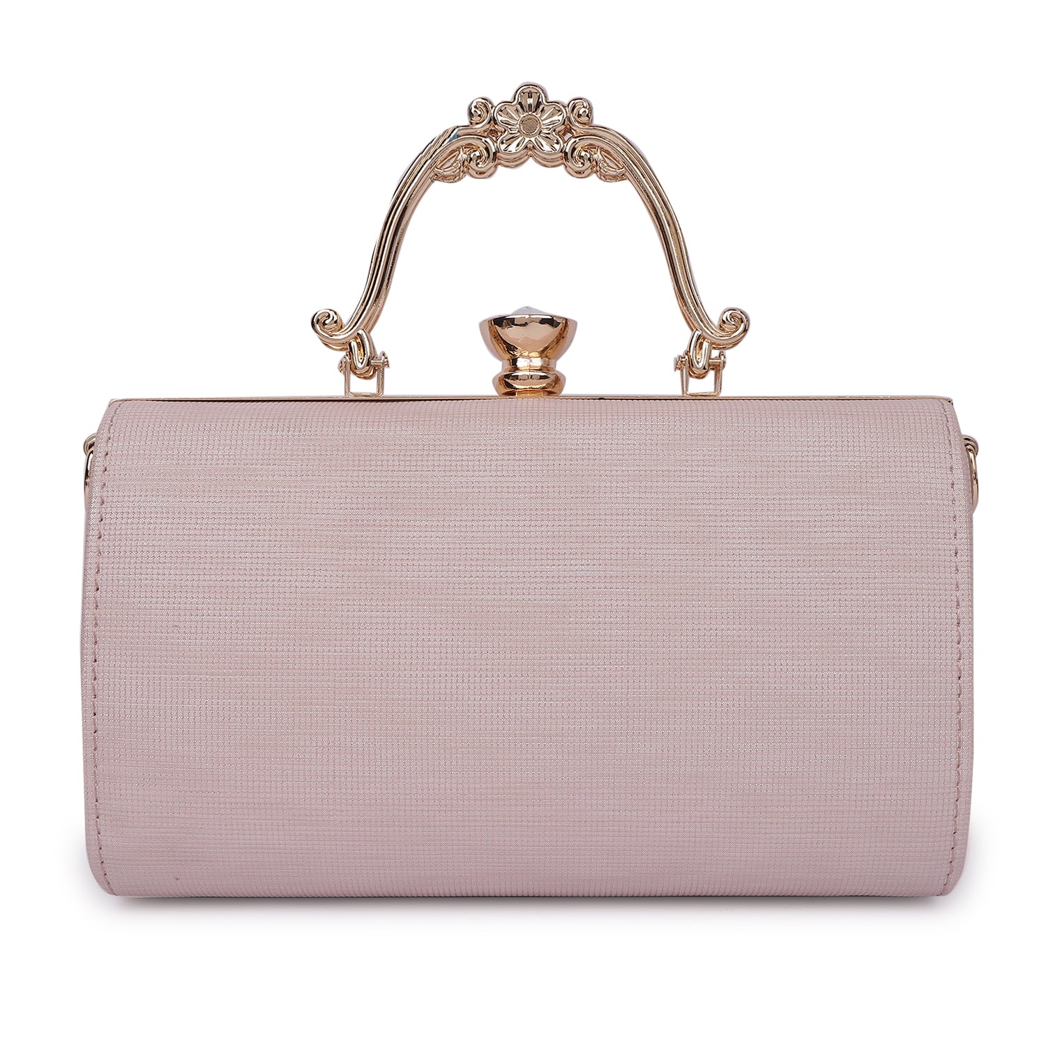 Magnolia Vintage Inspired Clutch