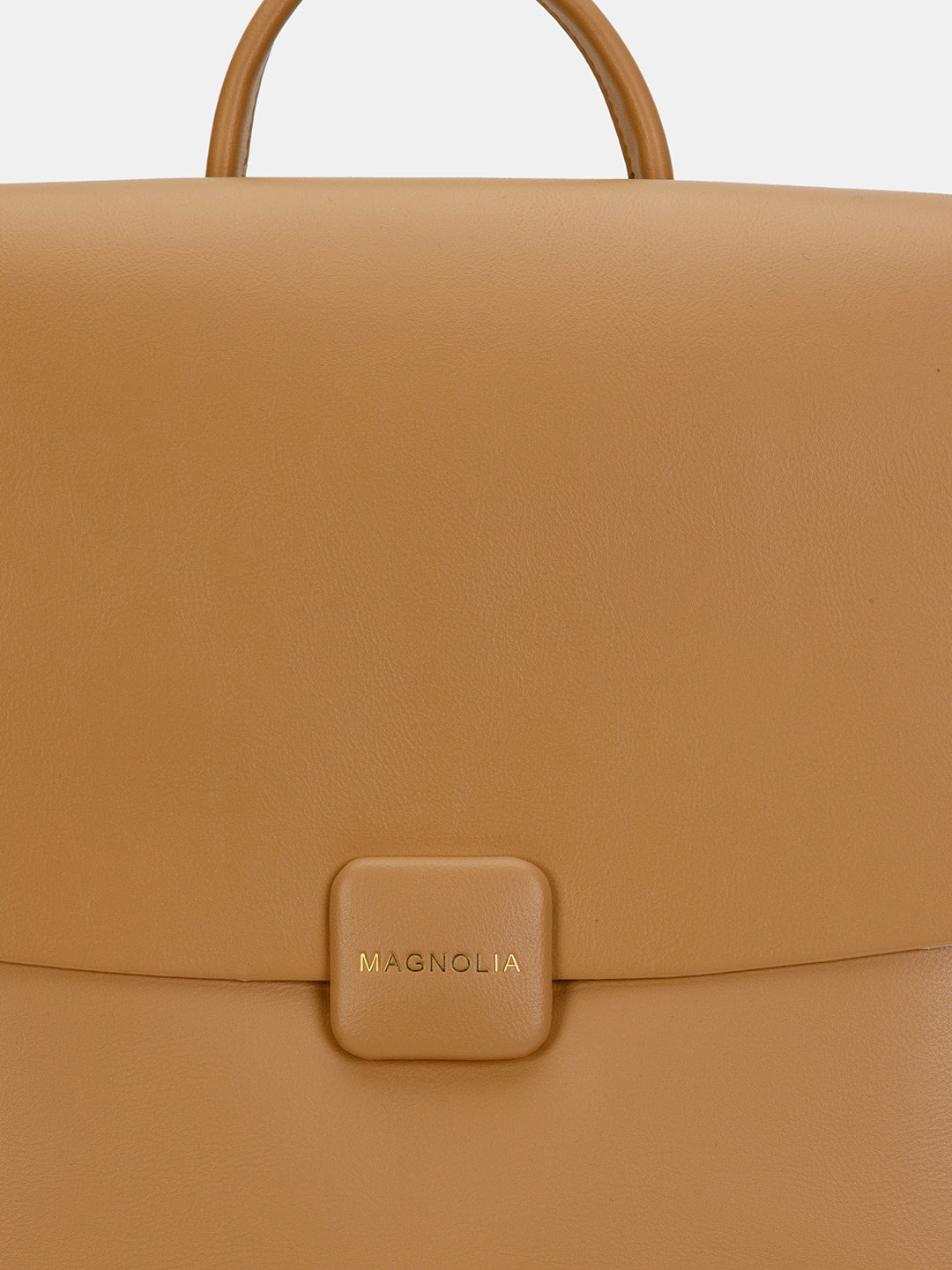 Magnolia Women Khaki Backpack