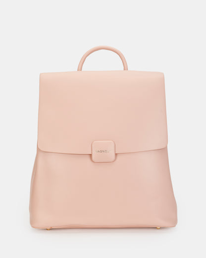 Magnolia Women Pink Backpack