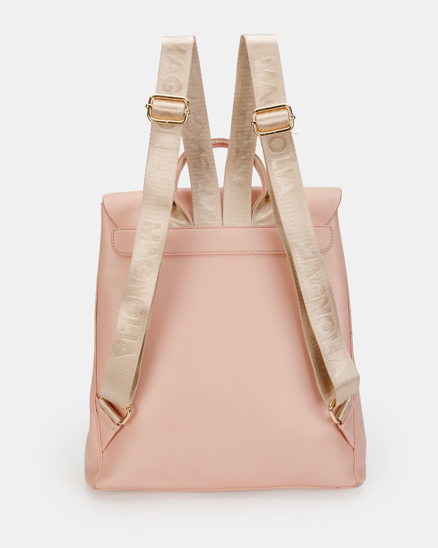 Magnolia Women Pink Backpack