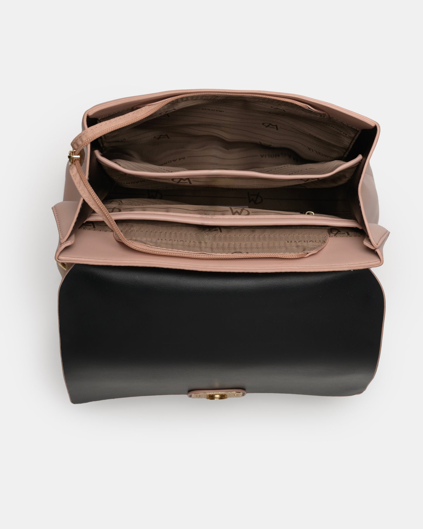 Magnolia Women Pink Backpack