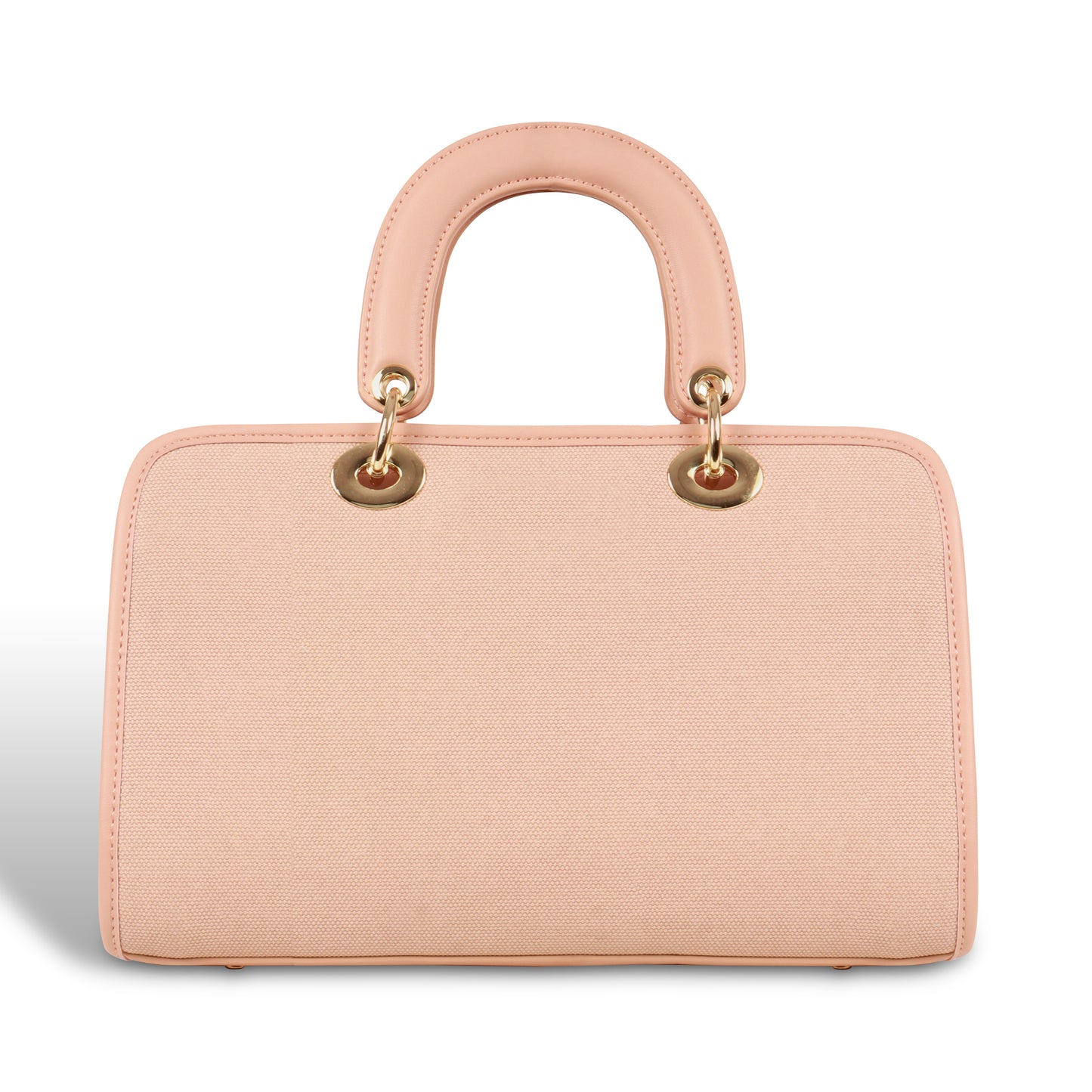 Magnolia Women Pink Satchel