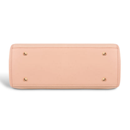 Magnolia Women Pink Satchel
