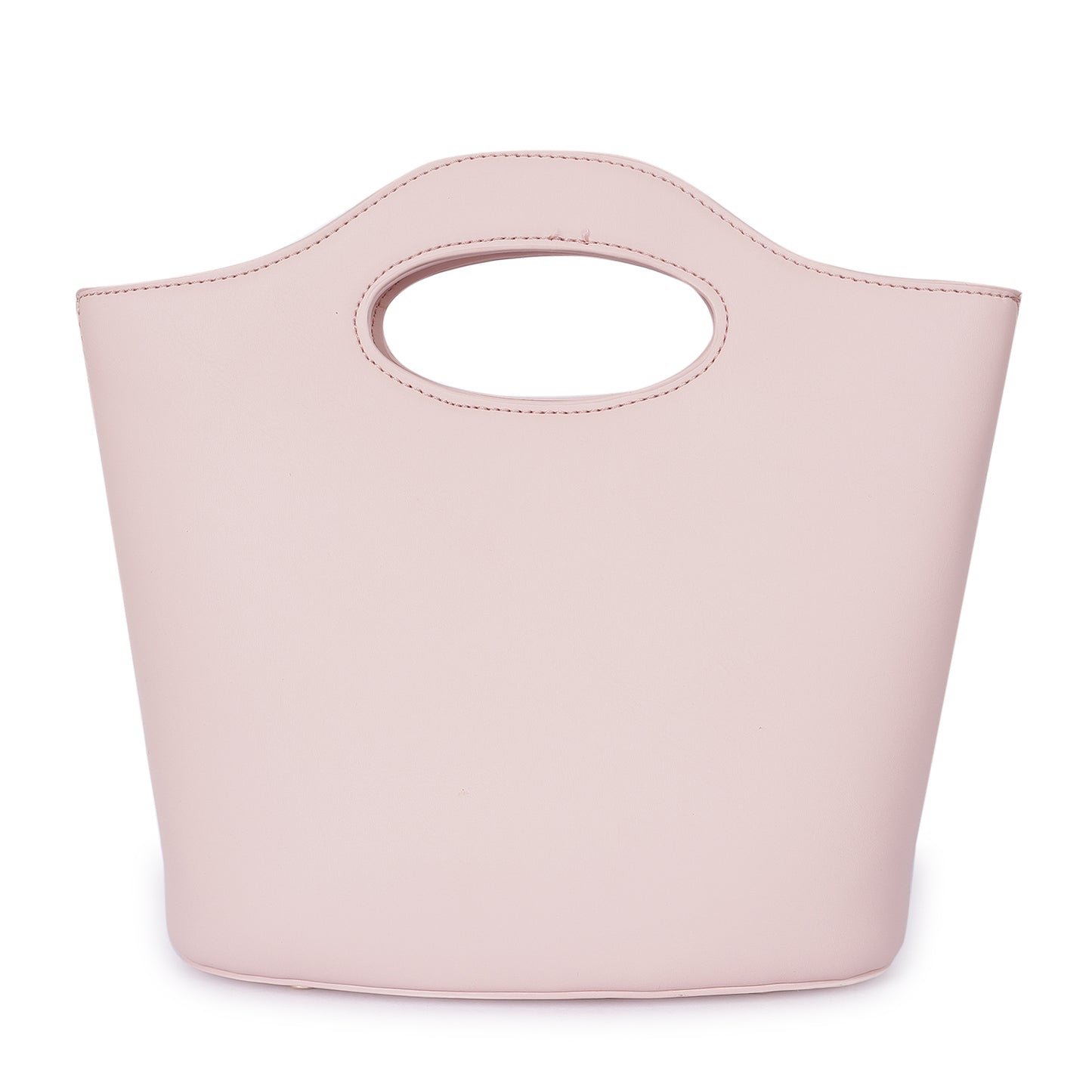 Magnolia Women Pink Satchel