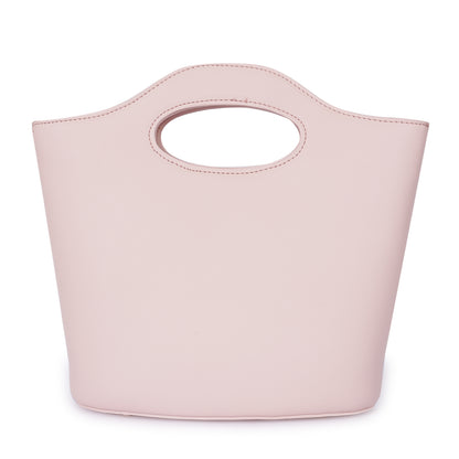 Magnolia Women Pink Satchel