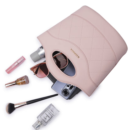 Magnolia Women Pink Satchel