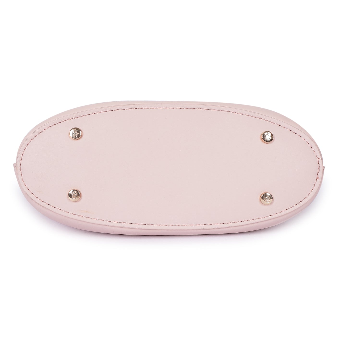 Magnolia Women Pink Satchel