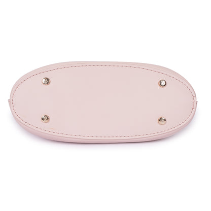 Magnolia Women Pink Satchel