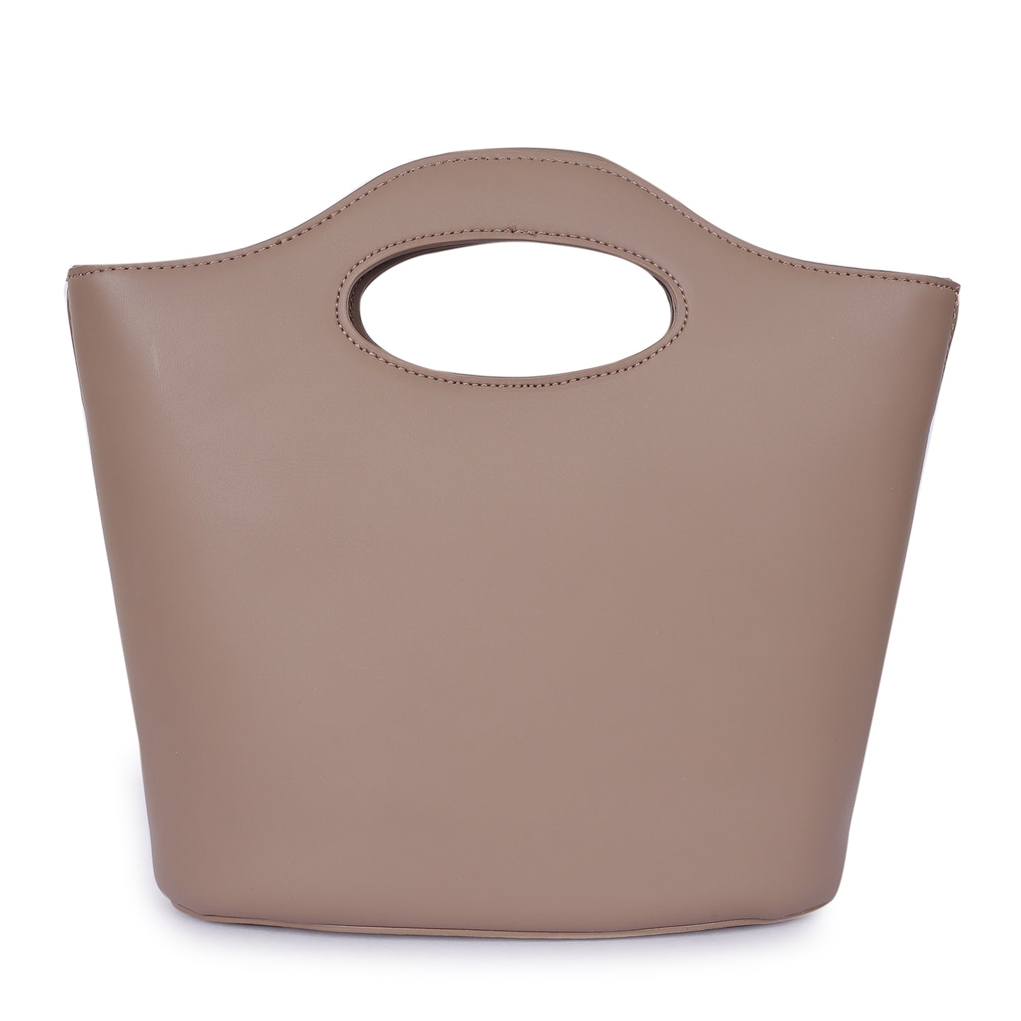 Magnolia Women Brown Satchel