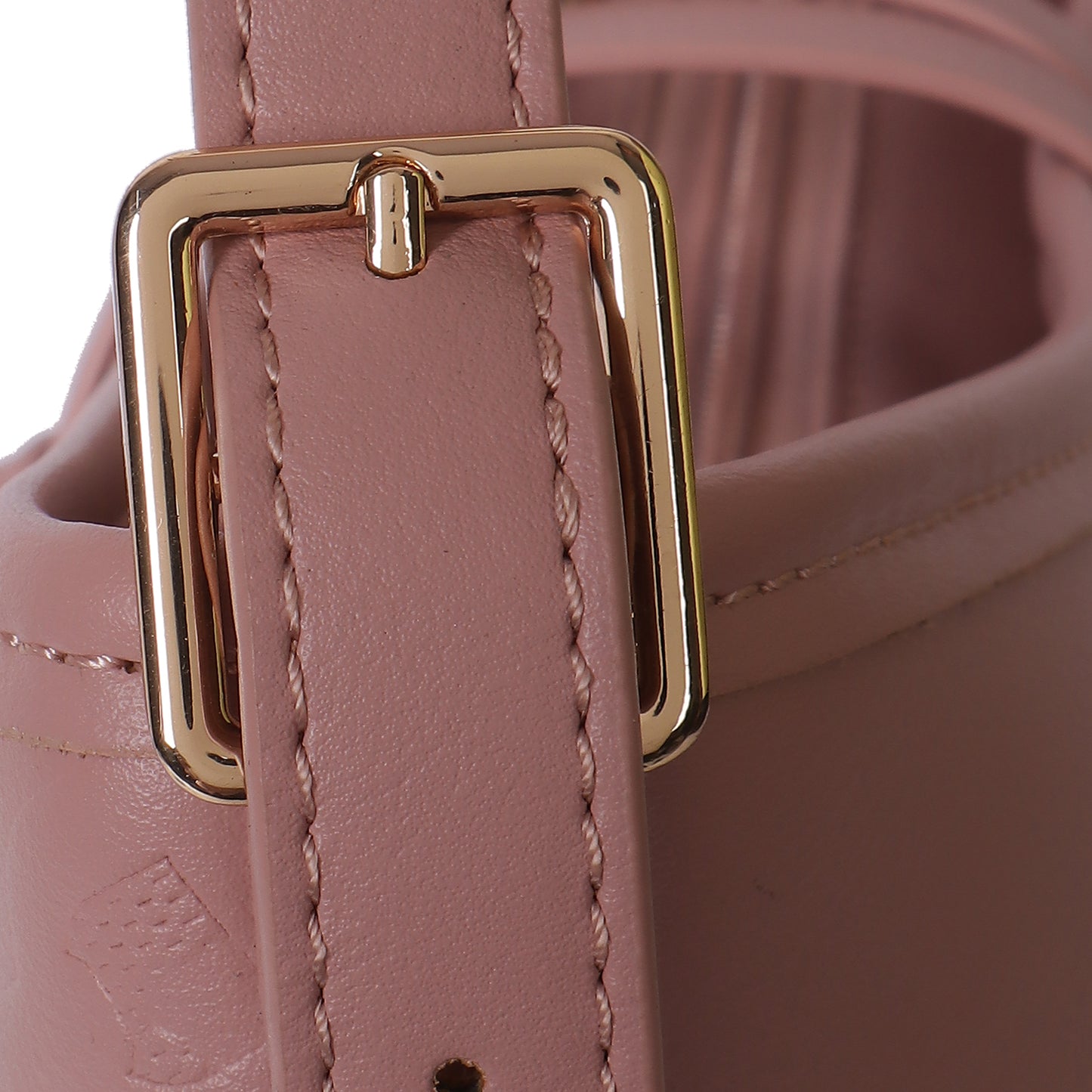 Magnolia Women Pink Tote Bag