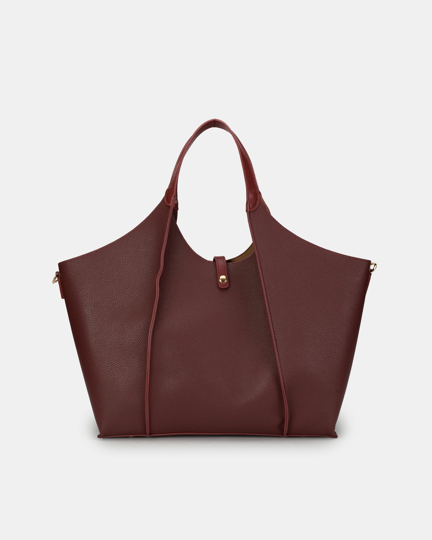 Magnolia Women Maroon Shoulder Bag