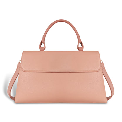 Magnolia Women Pink Satchel