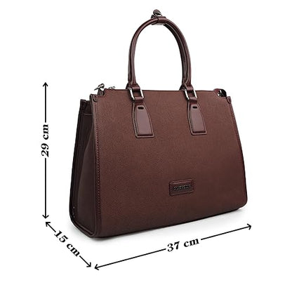 Magnolia Women Wine Satchel