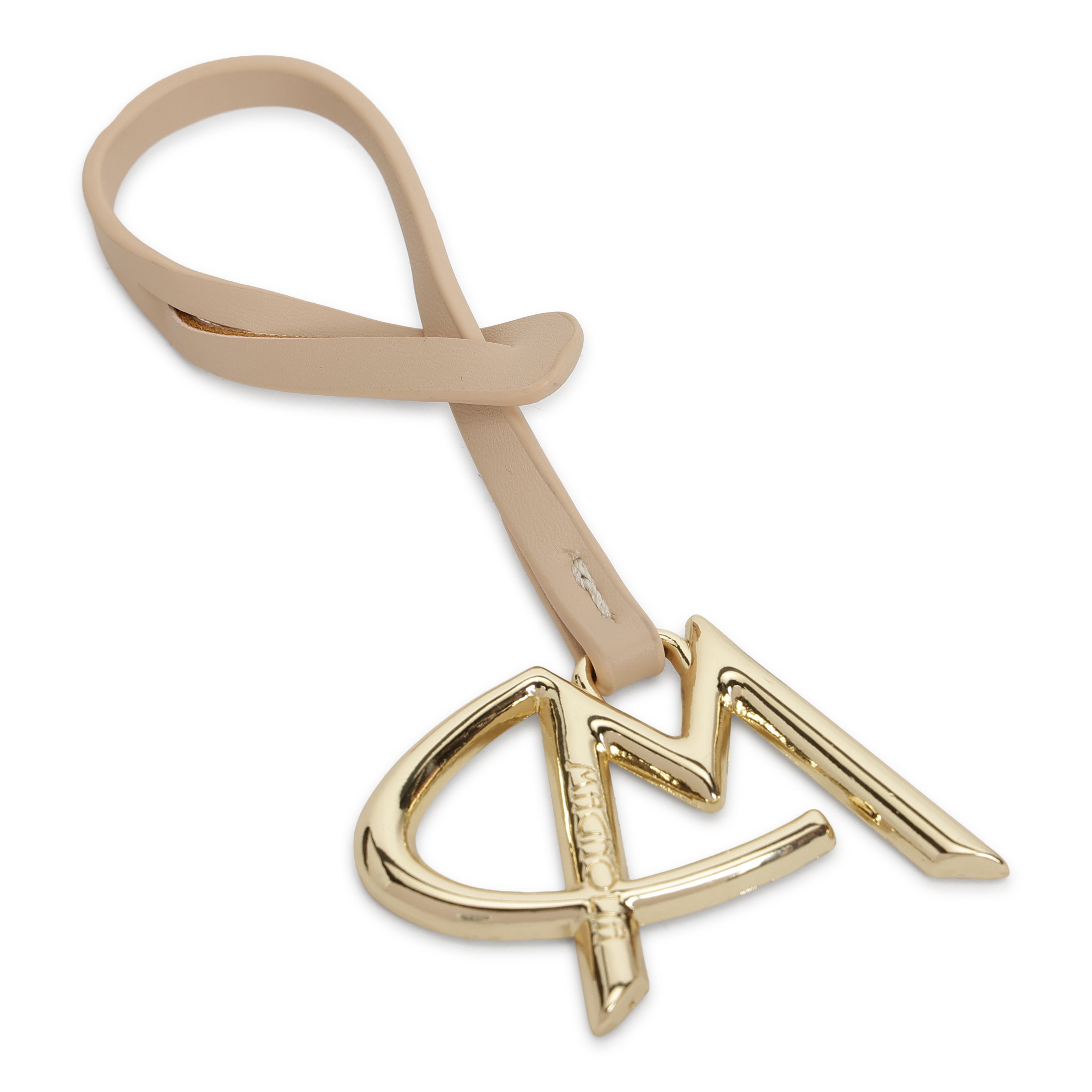 Magnolia PU Leather Women Black Tote Bag