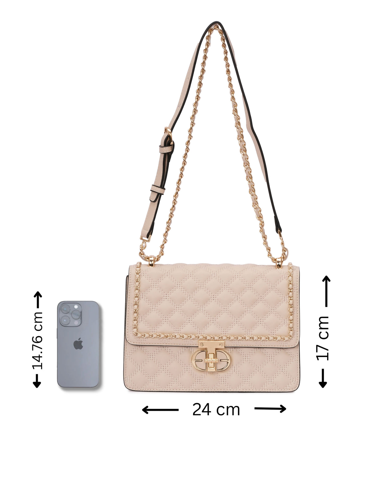 Kim Crossbody Bag