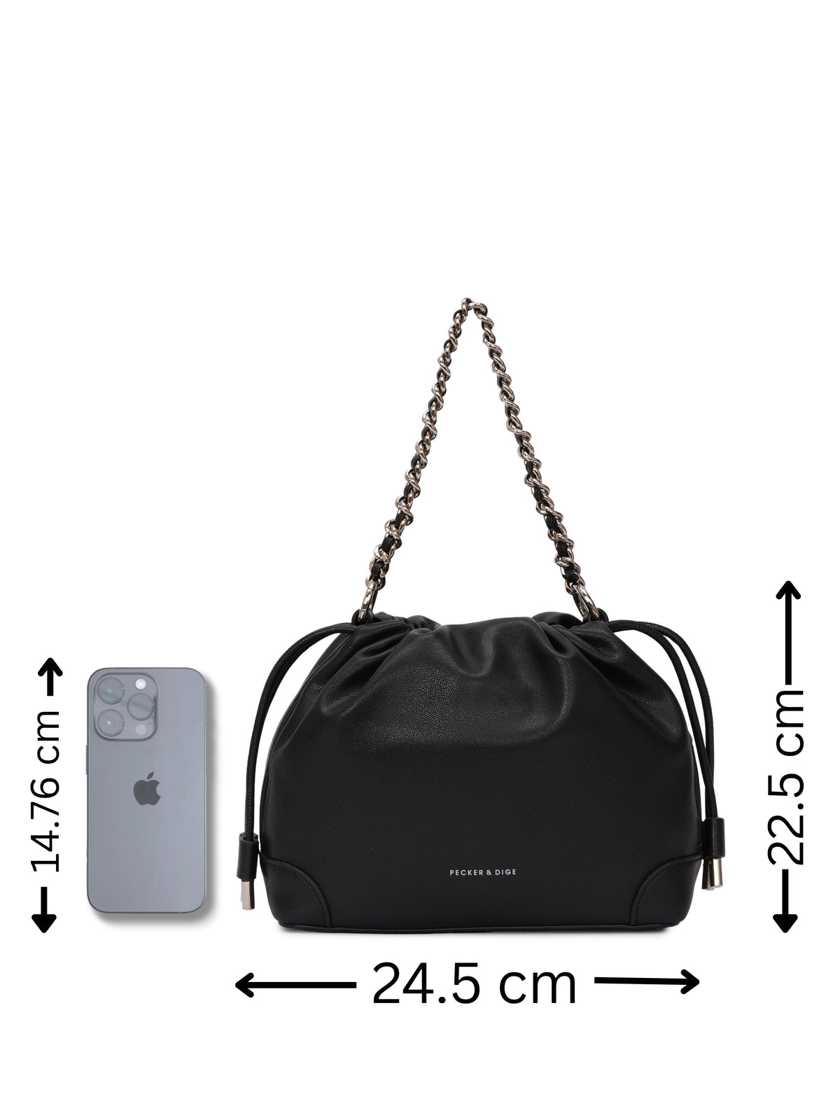Kate Crossbody Bag