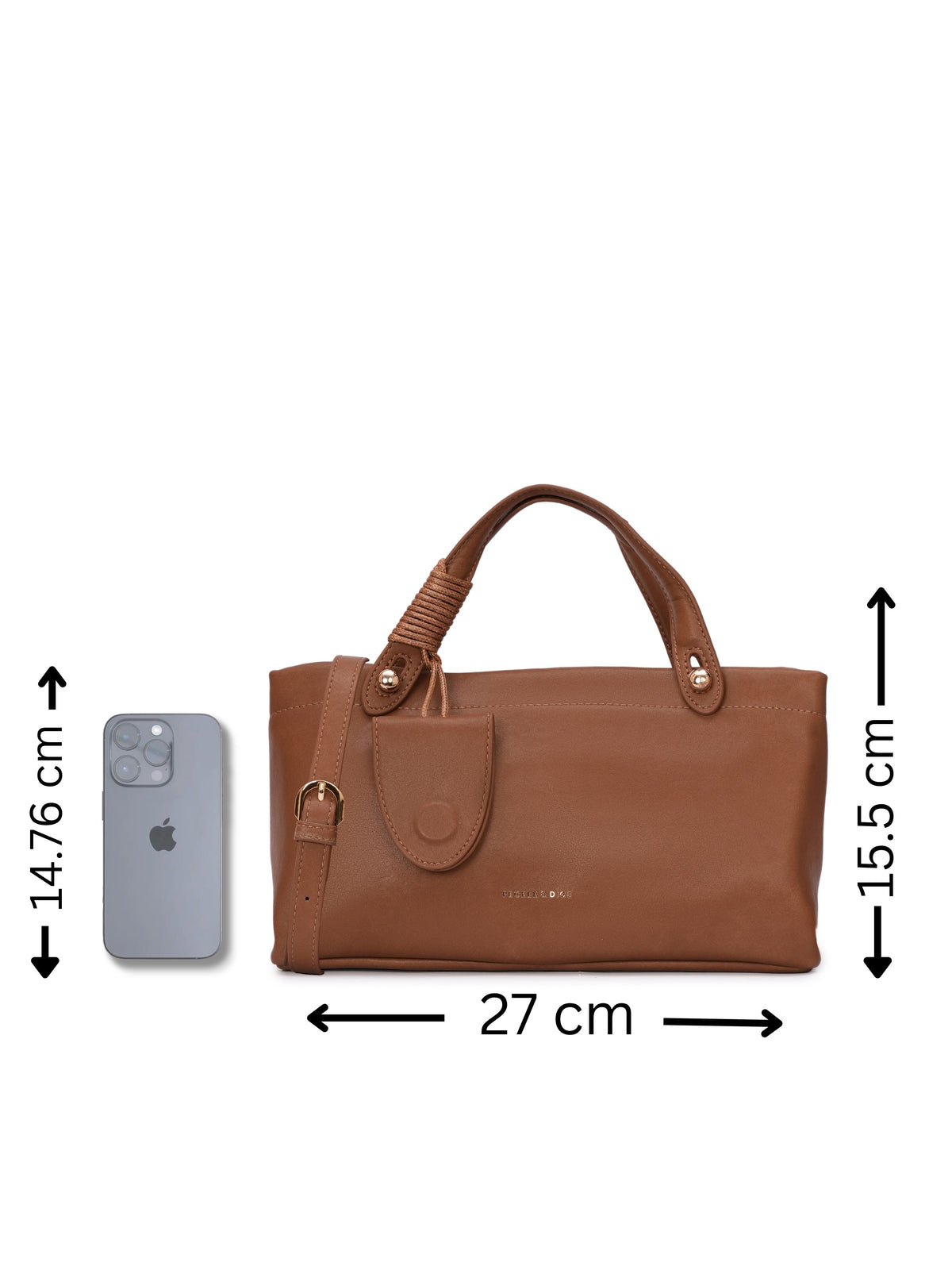 Diana Crossbody Bag