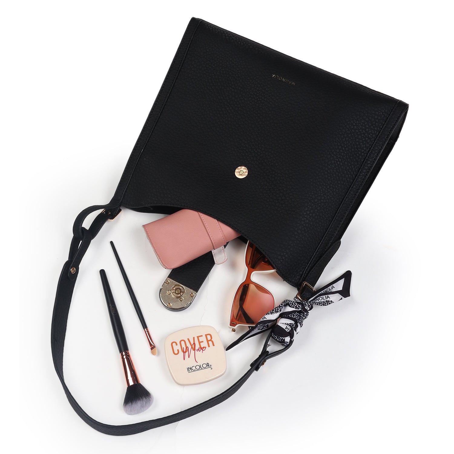 Demi Tote Bag