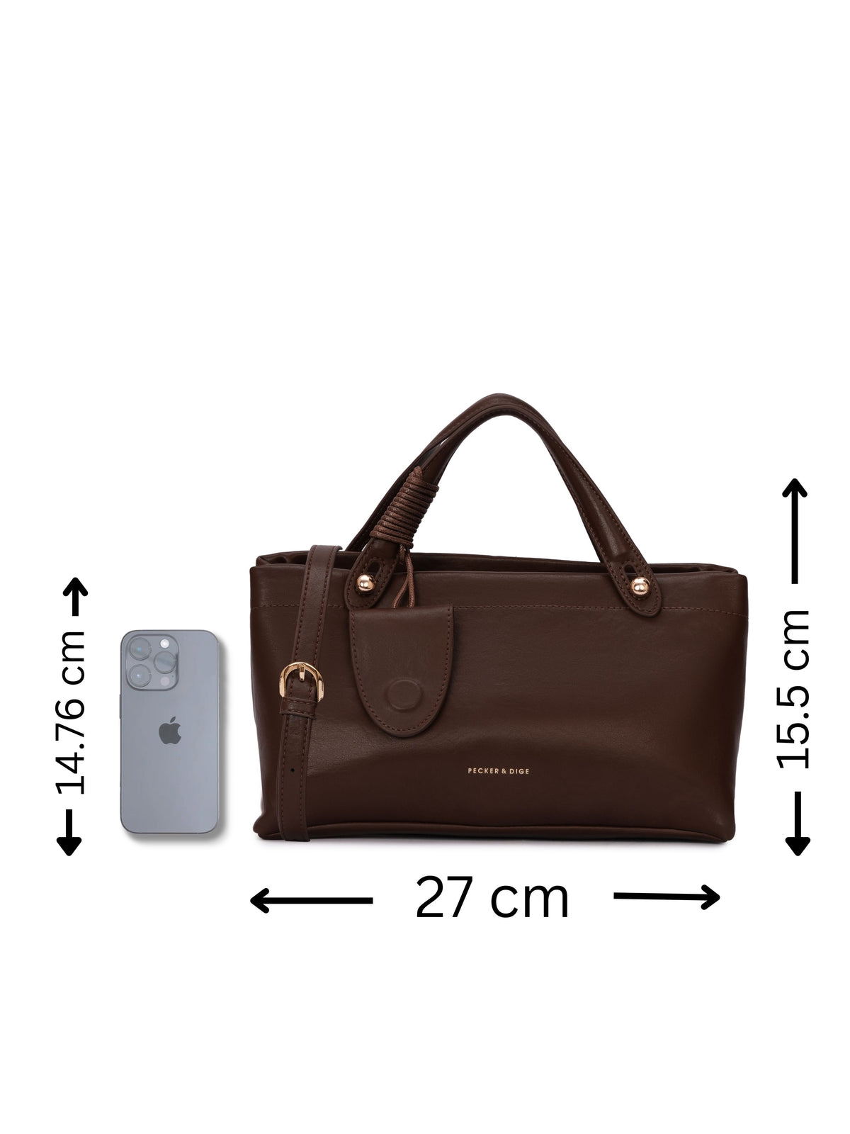 Diana Crossbody Bag
