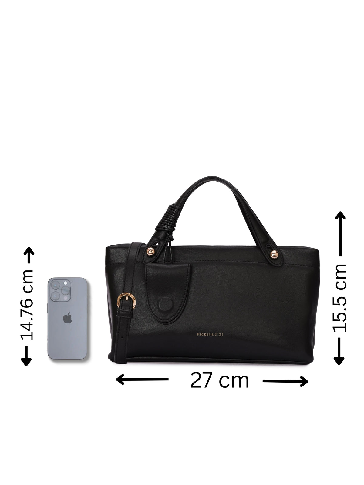 Diana Crossbody Bag