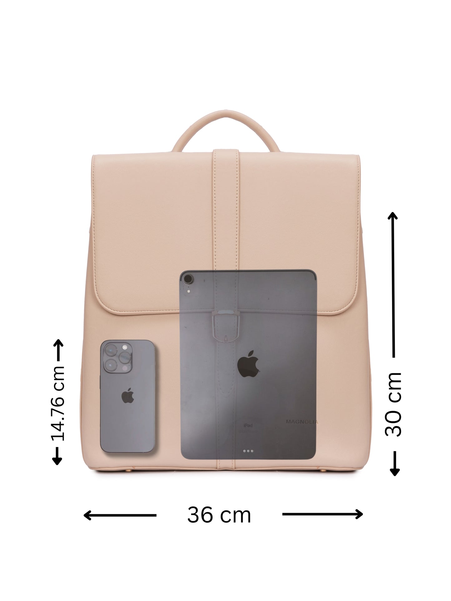 Charlotte Backpack