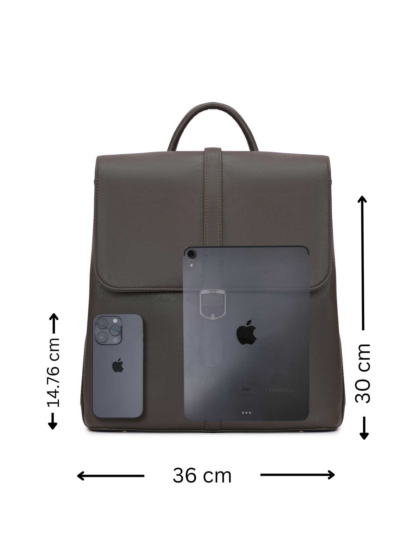 Charlotte Backpack