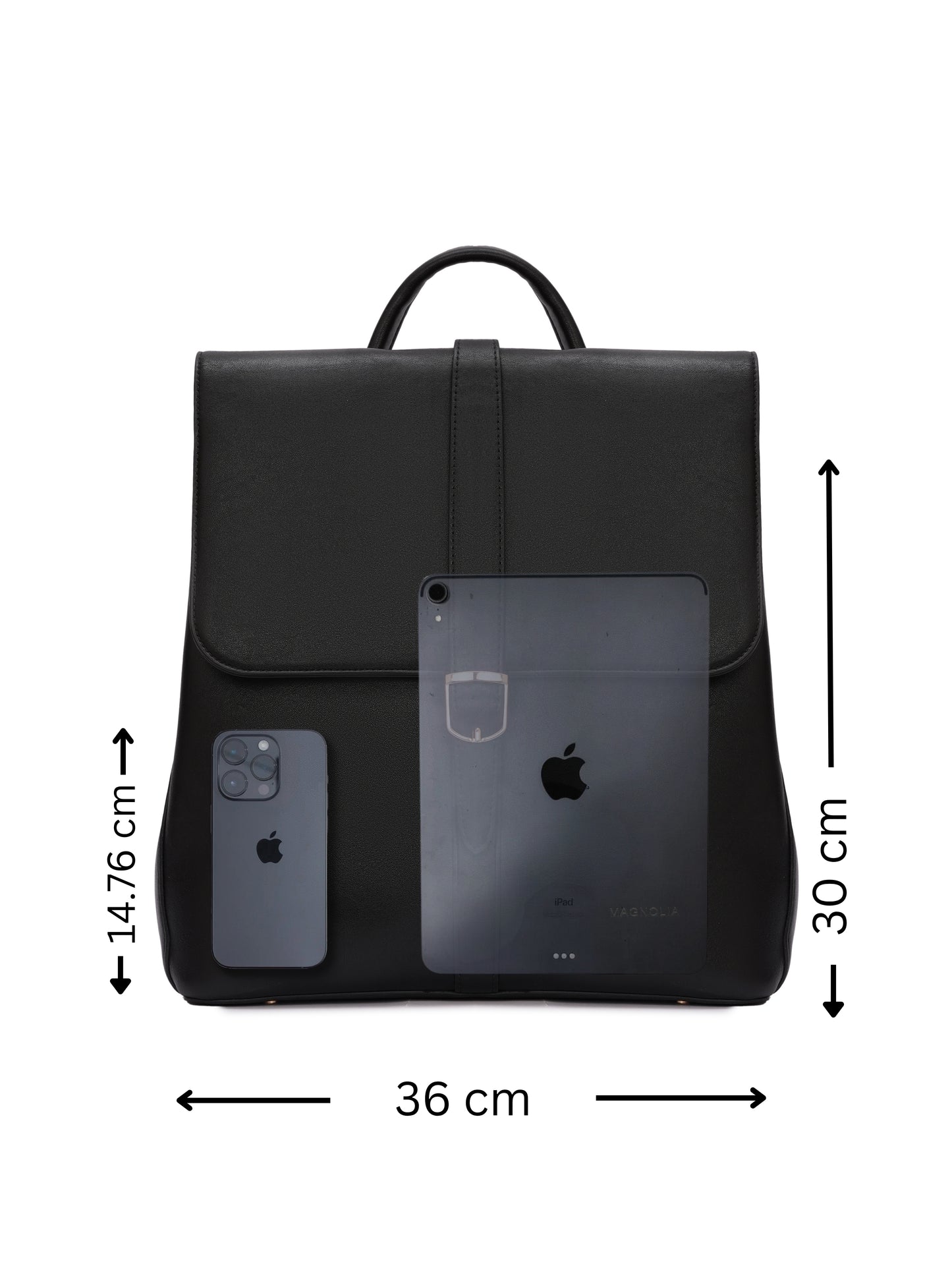 Charlotte Backpack
