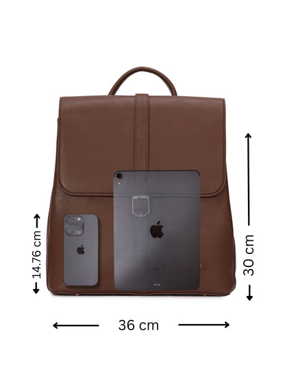 Charlotte Backpack