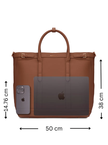 Penelope Tote Bag