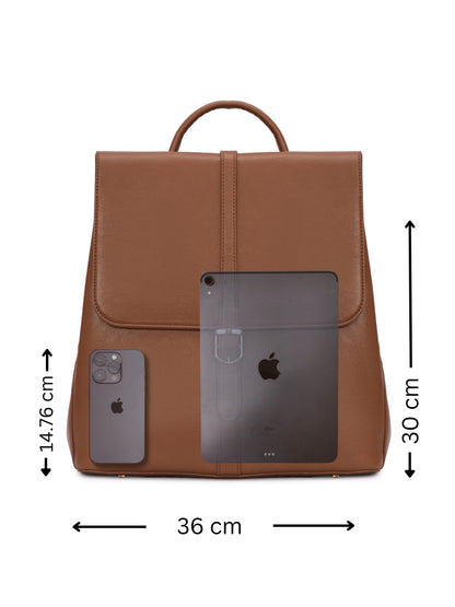 Charlotte Backpack