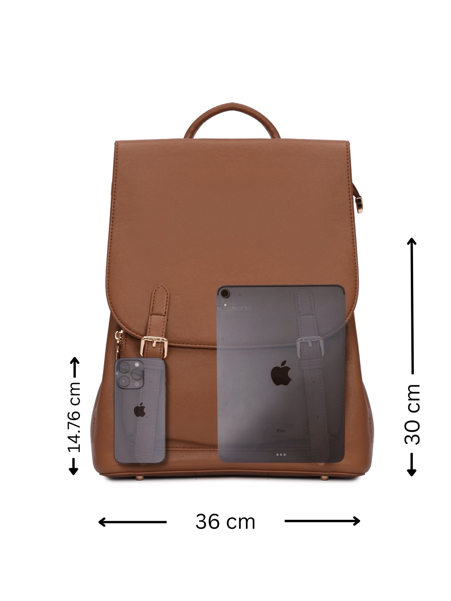 Daphne Duffle Bag