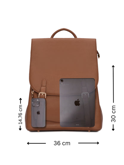 Daphne Duffle Bag