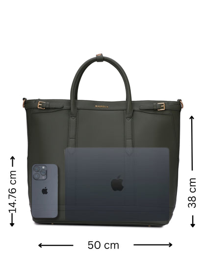 Penelope Tote Bag