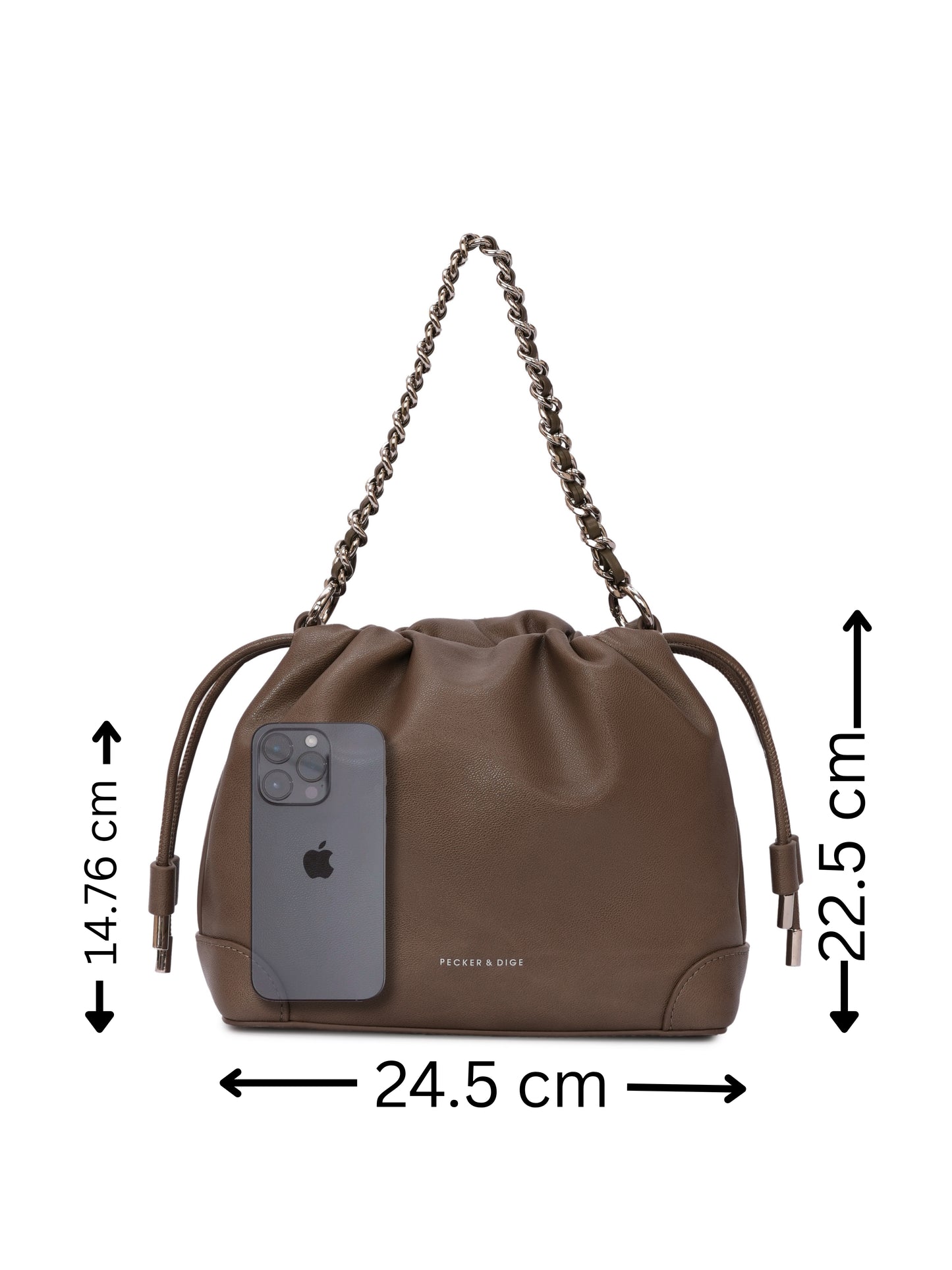 Kate Crossbody Bag
