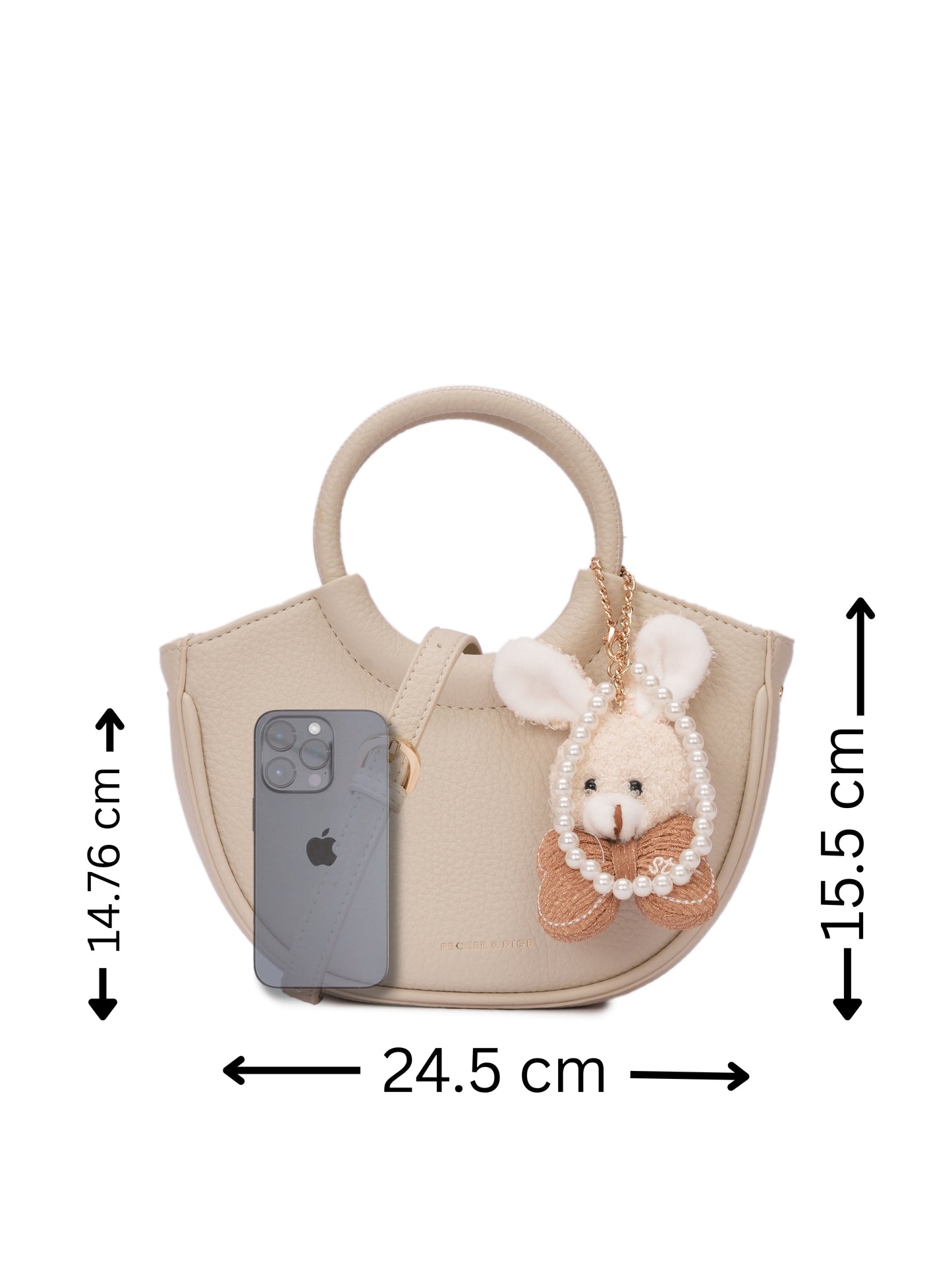 Mindy Crossbody Bag