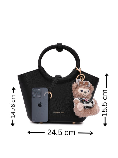 Erica Crossbody Bag
