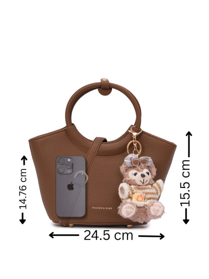 Erica Crossbody Bag