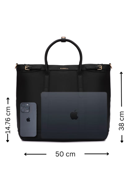 Penelope Tote Bag