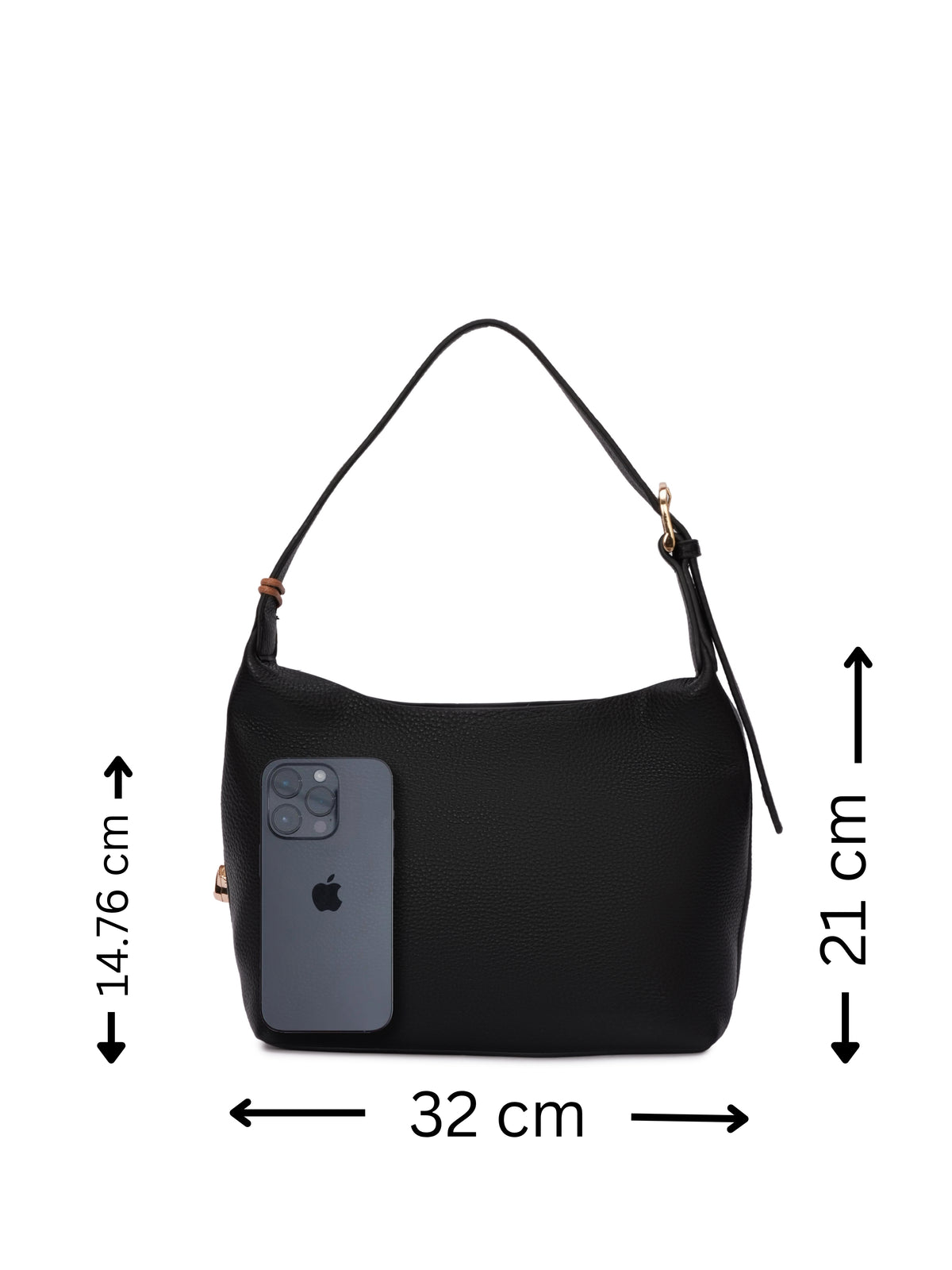 Sarah Crossbody Bag