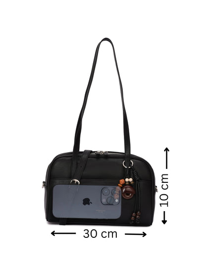Camille Crossbody Bag