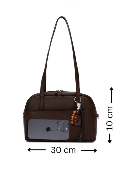 Camille Crossbody Bag