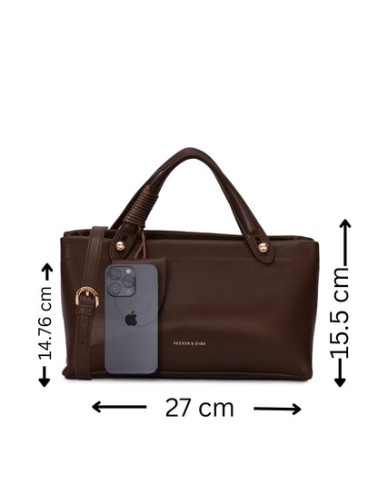 Diana Crossbody Bag